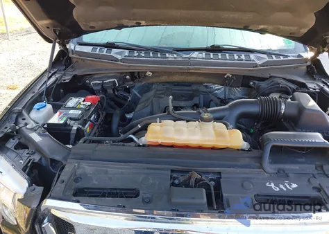 2015 Ford F-150 Xlt from USA, damaged, VIN 1FTEW1EP7FFC37364